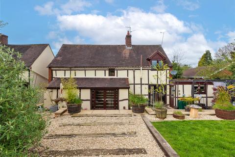 4 bedroom detached house for sale, Menith Wood, Worcestershire