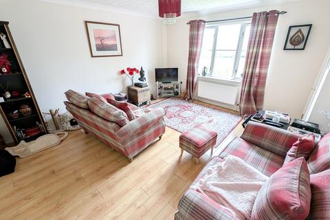 3 bedroom terraced house for sale, Glen Sannox View, Cumbernauld G68