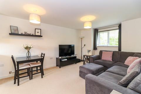 2 bedroom maisonette for sale, Millers Court, Broomfield Rise, Abbots Langley, Hertfordshire, WD5