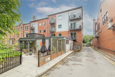 undefined, Lime Grove, Leeds LS7