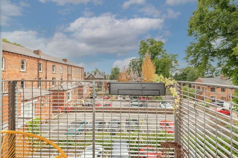 undefined, Lime Grove, Leeds LS7