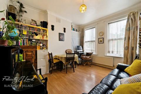 2 bedroom apartment for sale, Manor Park Parade, London