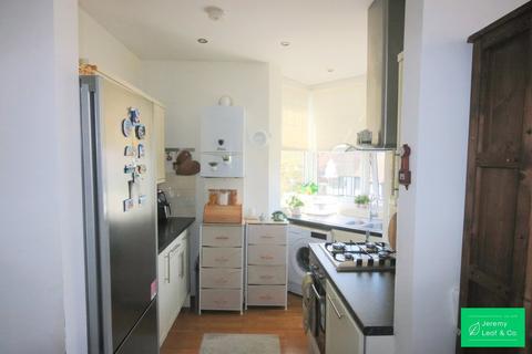 3 bedroom flat for sale, Nether Street, North Finchley, N12