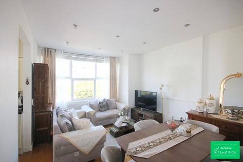 3 bedroom flat for sale, Nether Street, North Finchley, N12