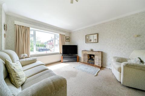 4 bedroom detached house for sale, Elm Close, Ripley, Surrey, GU23