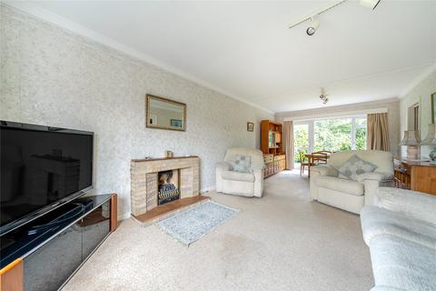 4 bedroom detached house for sale, Elm Close, Ripley, Surrey, GU23