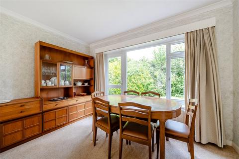 4 bedroom detached house for sale, Elm Close, Ripley, Surrey, GU23