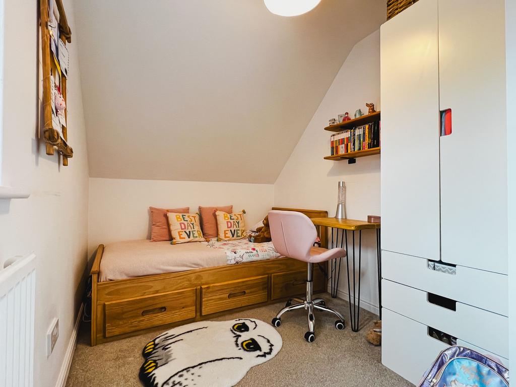 Bedroom Four