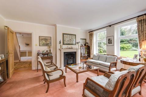 5 bedroom semi-detached house for sale, Reynolds Close, Hampstead Garden Suburb