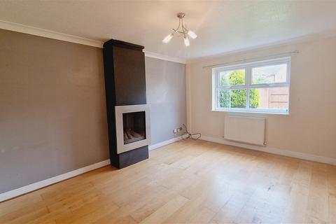 3 bedroom detached house for sale, The Maples, Winsford