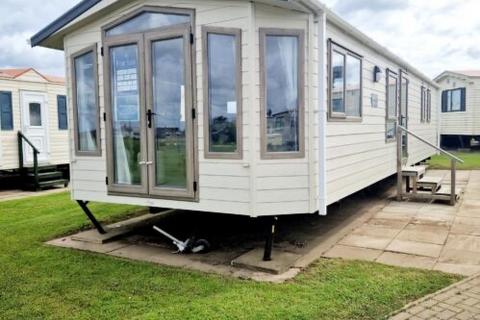 2 bedroom static caravan for sale, Seaside Rd Hull