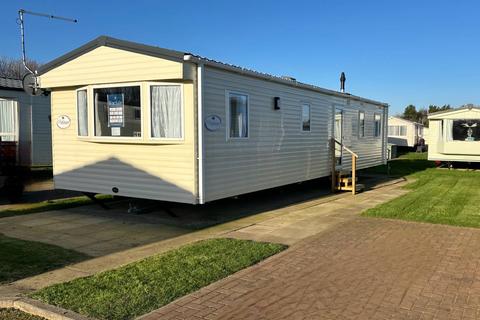 2 bedroom static caravan for sale, Seaside Rd Hull