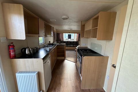 2 bedroom static caravan for sale, Seaside Rd Hull