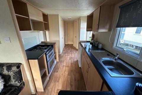 2 bedroom static caravan for sale, Seaside Rd Hull