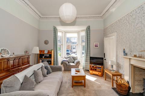 4 bedroom semi-detached house for sale, 15 Restalrig Terrace, Edinburgh, EH6