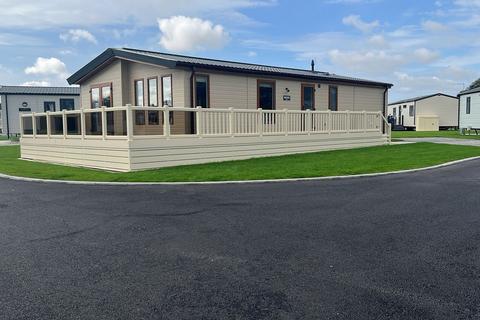 2 bedroom static caravan for sale, Wilsthorpe Bridlington