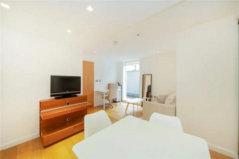 1 bedroom flat to rent, Allsop Place, London NW1