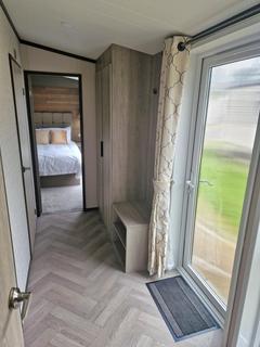2 bedroom static caravan for sale, Wilsthorpe Bridlington