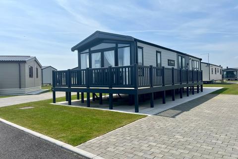 2 bedroom static caravan for sale, Wilsthorpe Bridlington