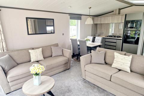 2 bedroom static caravan for sale, Wilsthorpe Bridlington