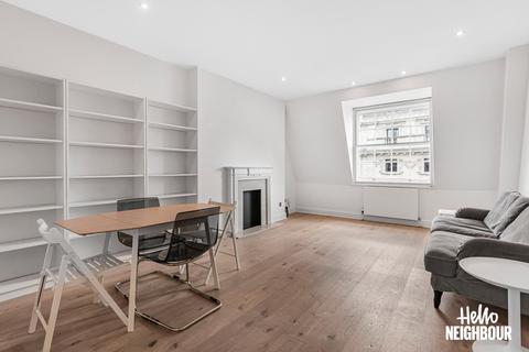 2 bedroom apartment to rent, Finsbury Square, London, EC2A