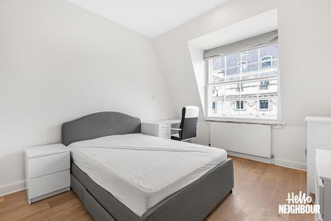 2 bedroom apartment to rent, Finsbury Square, London, EC2A