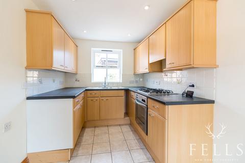 2 bedroom end of terrace house for sale, Ringwood BH24