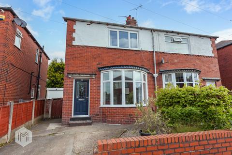 2 bedroom semi-detached house for sale, Orwell Road, Bolton, Greater Manchester, BL1 6ES