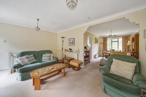 3 bedroom townhouse for sale, St Ives Gardens, Meyrick Park, Bournemouth, BH2