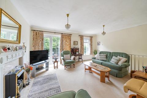 3 bedroom townhouse for sale, St Ives Gardens, Meyrick Park, Bournemouth, BH2