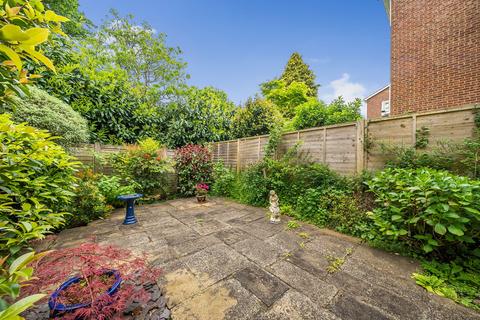undefined, St Ives Gardens, Meyrick Park, Bournemouth, BH2