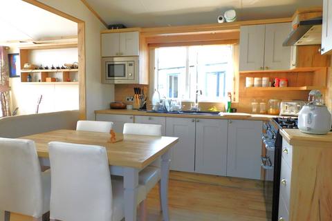 2 bedroom mobile home for sale, Foremans Bridge Caravan Park