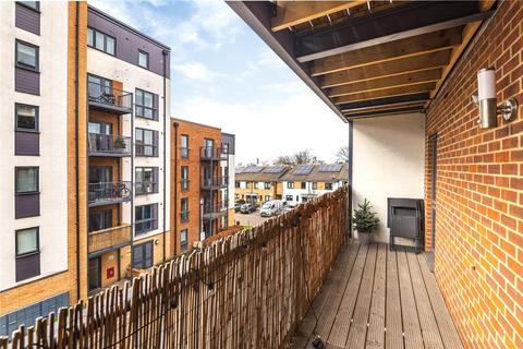 Flat 16, 84 Fairthorn Road, London, SE7 7FT