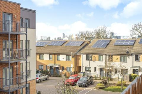 Flat 16, 84 Fairthorn Road, London, SE7 7FT