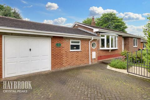 4 bedroom detached bungalow for sale, Fair View Drive, Aston