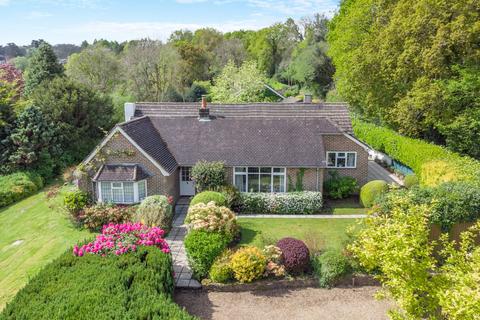 3 bedroom detached house for sale, Hammer Lane, Grayshott, Hindhead, Surrey