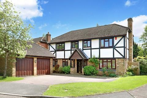 Bybend Close, Farnham Royal, SL2