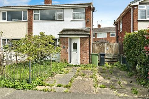 3 bedroom semi-detached house for sale, Staplow Road, Worcester, Worcestershire