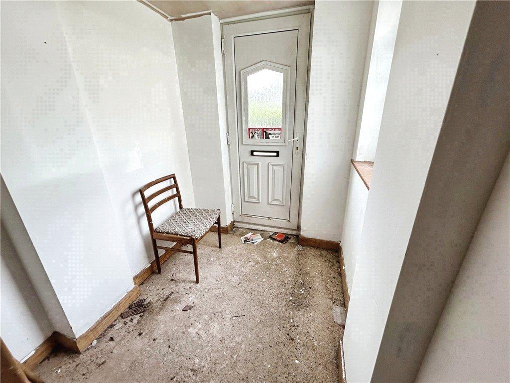 Staplow Road, Worcester, Worcestershire 3 bed semidetached house for