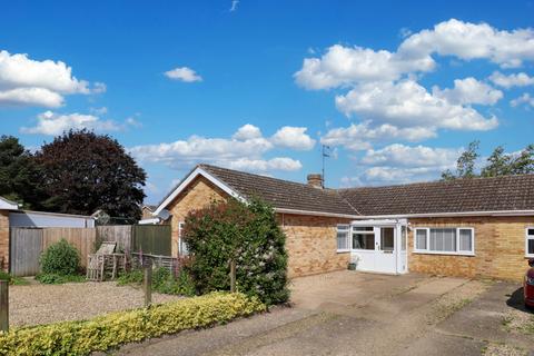3 bedroom bungalow for sale, Wildbriar Close, West Winch, King's Lynn, PE33