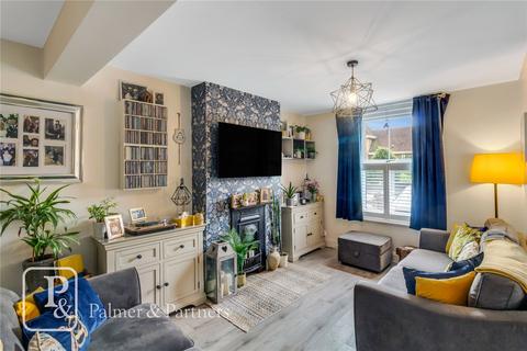 3 bedroom semi-detached house for sale, Old Heath Road, Colchester, Essex, CO1
