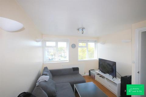 1 bedroom flat for sale, Nether Street, North Finchley