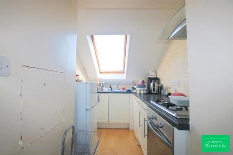 1 bedroom flat for sale, Nether Street, North Finchley