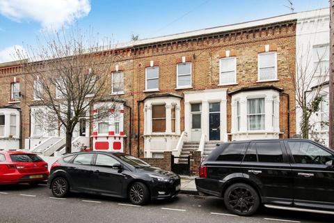 1 bedroom apartment for sale, Portnall Road, London, W9