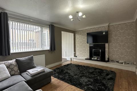 3 bedroom terraced house for sale, Eastbourne Parade, Lukes Lane, Hebburn, Tyne and Wear, NE31 2AT