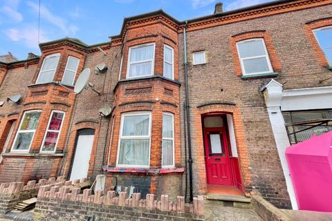 3 bedroom terraced house for sale, Francis Street, Luton, Bedfordshire, LU1 1HP