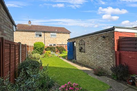 2 Bramley Close, Alresford, Colchester, CO7 8EL