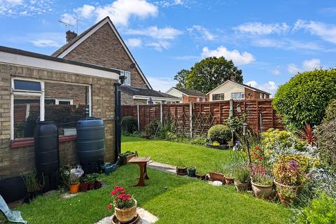 2 Bramley Close, Alresford, Colchester, CO7 8EL