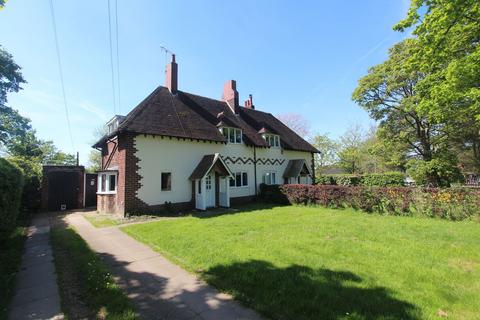 3 bedroom semi-detached house for sale, Friday Lane, Barston, B92