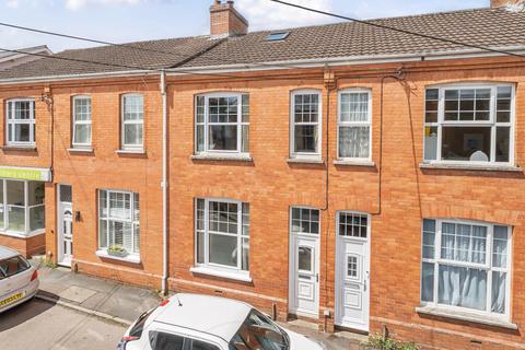 3 bedroom terraced house for sale, Fore Street, Uffculme, Cullompton, Devon, EX15
